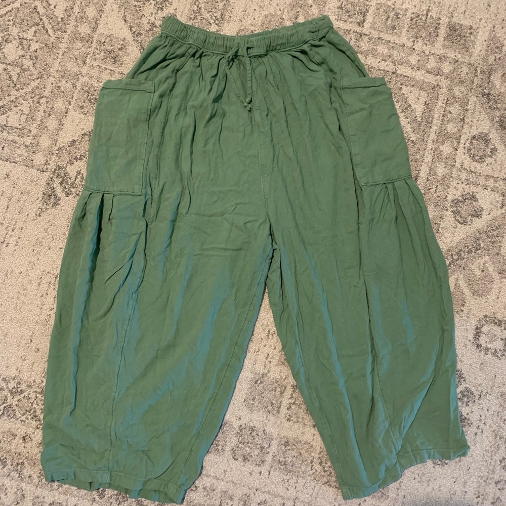 Free People Quinn Pants